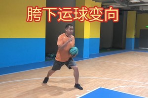 篮球基本功训练视频大全集下载